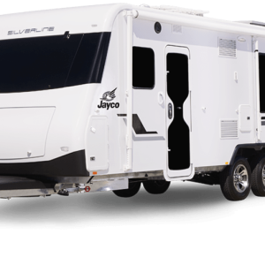 Caravan PNG