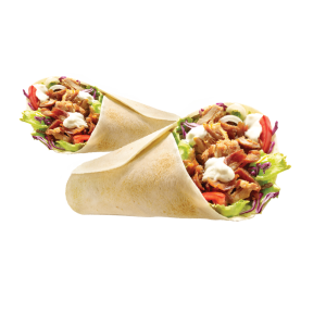 Shawarma PNG