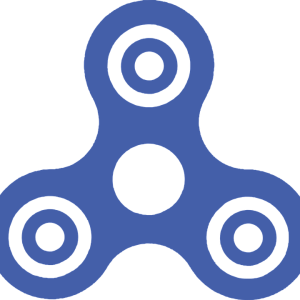Spinner PNG