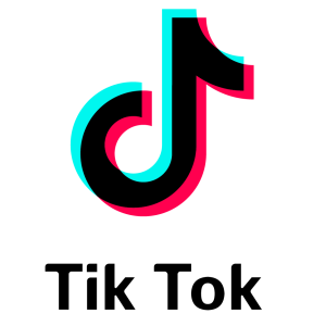 TikTok logo PNG