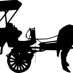 Carriage PNG