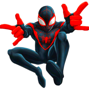 Spider-Man PNG