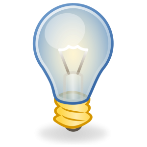 bulb PNG image