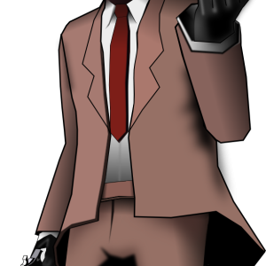 Spy PNG