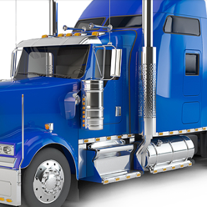 Truck PNG