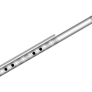 Flute PNG