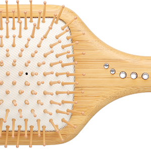 Hairbrush PNG