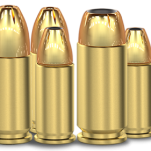 Bullets PNG image