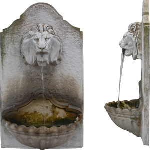 Fountain PNG