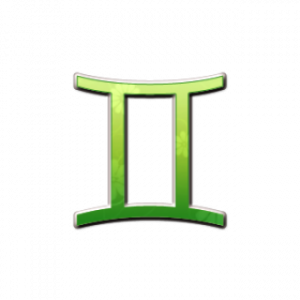 Gemini PNG