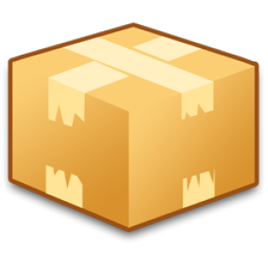 Box PNG