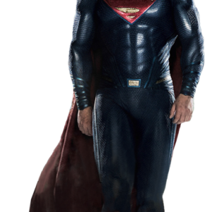 Superman PNG