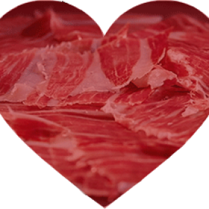 Jamon PNG