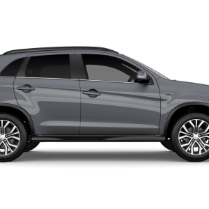 Mitsubishi PNG