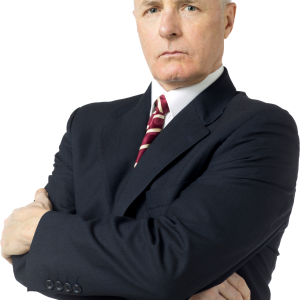 Businessman PNG image