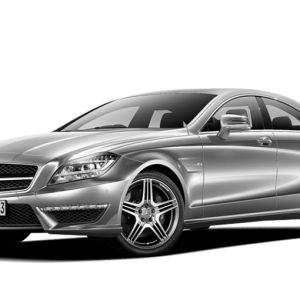 Mercedes car PNG image