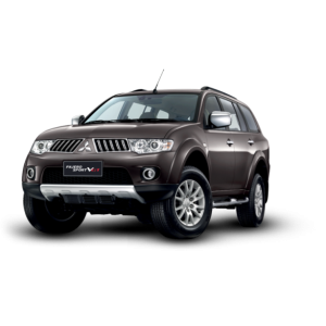 Mitsubishi PNG