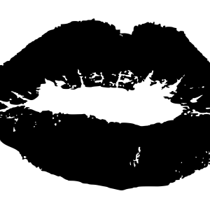 Kiss PNG