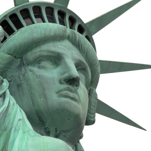 Statue of Liberty PNG