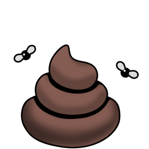 Poop PNG