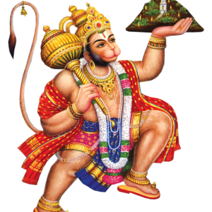 Hanuman PNG