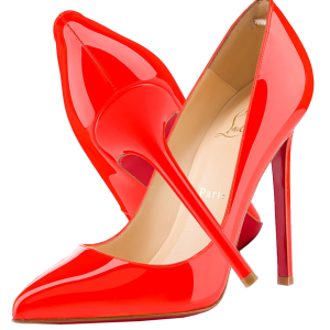 Louboutin PNG image