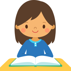 Student PNG