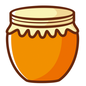 Honey PNG