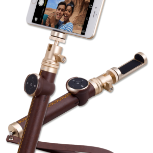 Selfie stick PNG