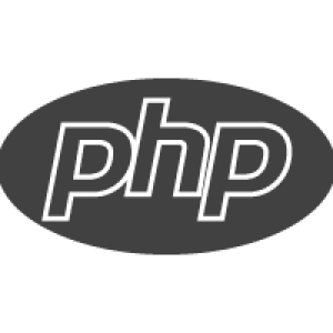 PHP logo PNG