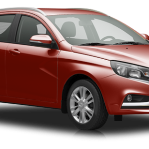 Lada PNG