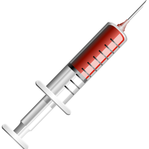 Syringe PNG