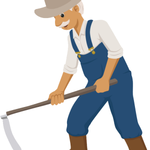 Farmer PNG