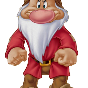 Dwarf PNG