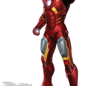Ironman PNG