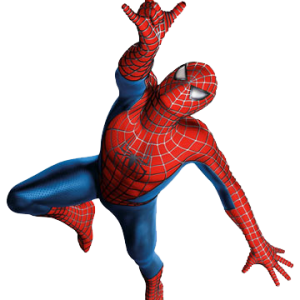 Spider-Man PNG