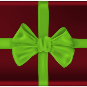 Gift box PNG