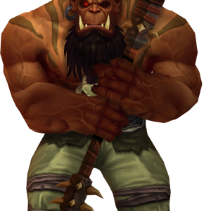 Warcraft PNG