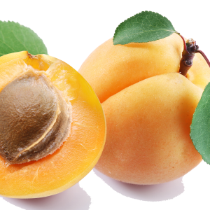 Apricots PNG