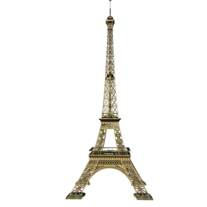 Eiffel Tower PNG