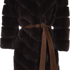 Fur coat PNG