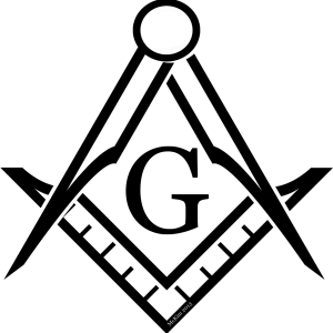 Masonry, Freemasonry sign PNG