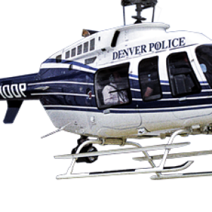 Helicopter PNG image