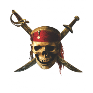 Pirate PNG