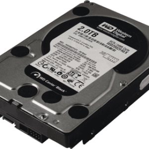 HDD PNG