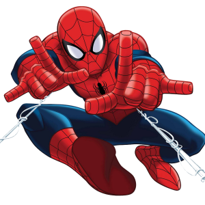 Spider-Man PNG