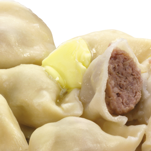 Dumplings PNG