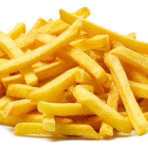 Fries PNG