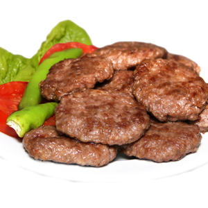 Cutlet PNG