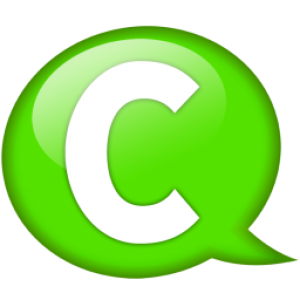 letter C PNG